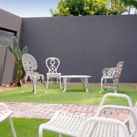 Anville Court Brisbane Kültér fotó