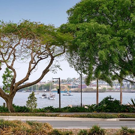 Anville Court Brisbane Kültér fotó