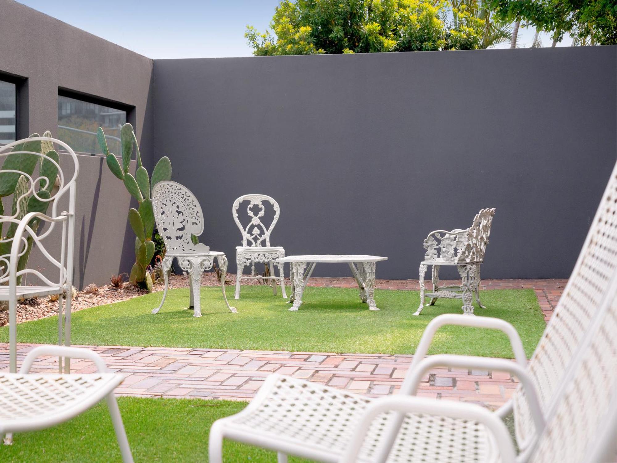 Anville Court Brisbane Kültér fotó