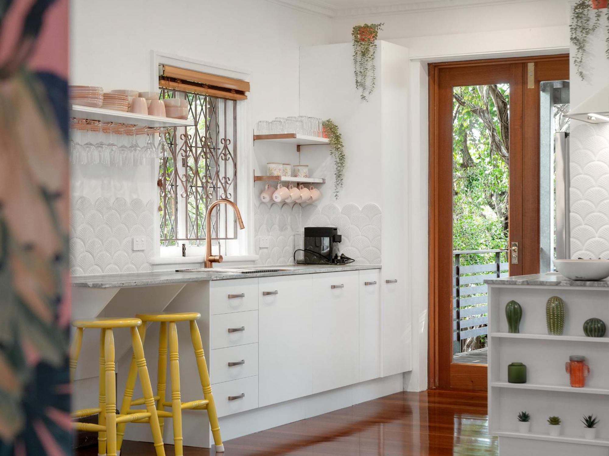 Anville Court Brisbane Kültér fotó