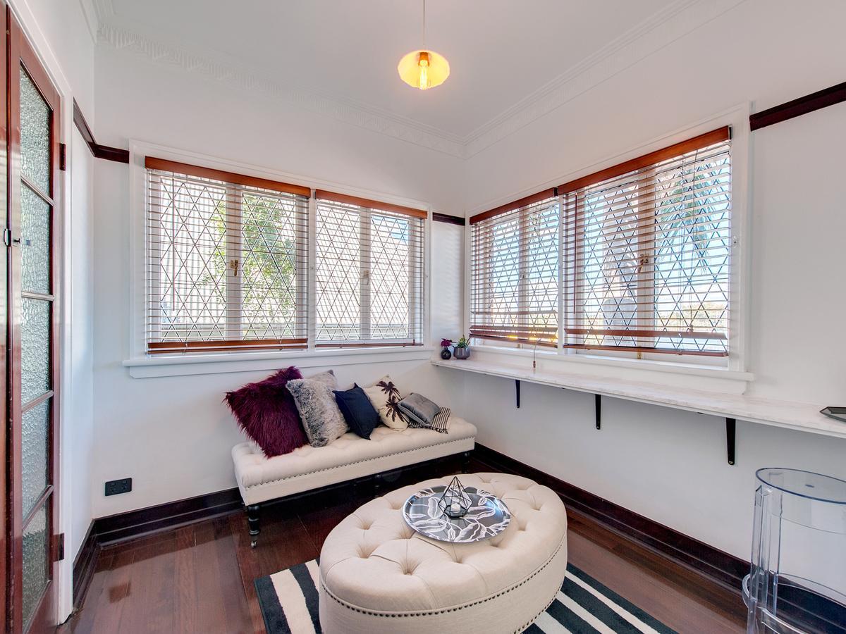 Anville Court Brisbane Kültér fotó